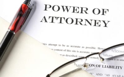 ​ Video: Do I Need A Power Of Attorney?